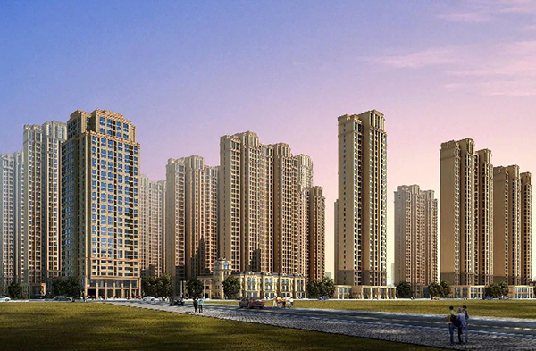 觀瀾國際項(xiàng)目